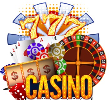 California Online Casinos