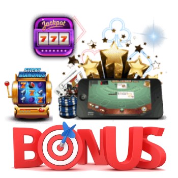 Casino bonuses and promotions